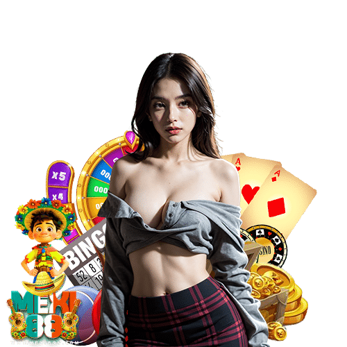mexi88 สล็อต