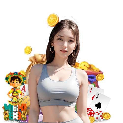 mexi88 โปรโมชั่น